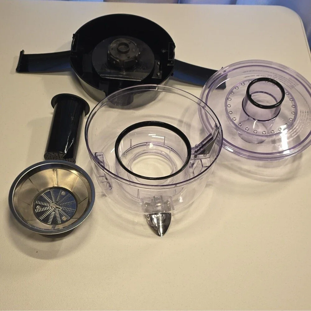 Cuisinart like new